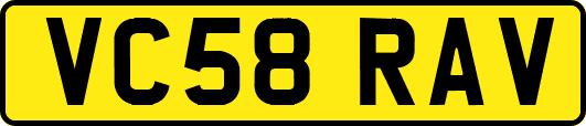VC58RAV