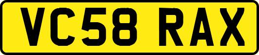 VC58RAX