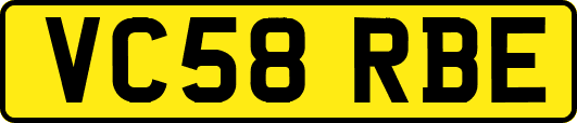 VC58RBE