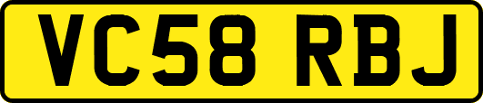 VC58RBJ