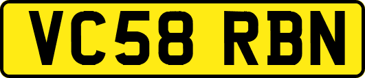 VC58RBN