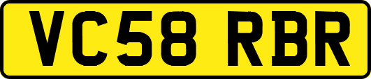 VC58RBR