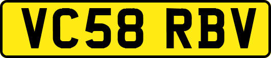 VC58RBV