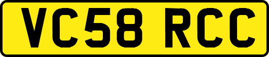 VC58RCC