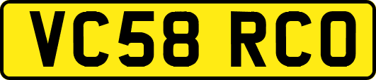 VC58RCO