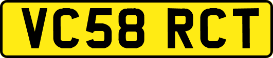 VC58RCT