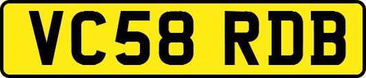 VC58RDB