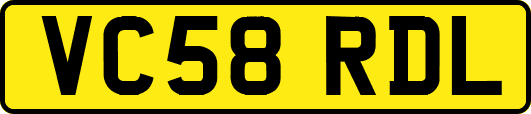 VC58RDL
