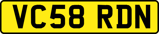 VC58RDN