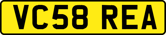VC58REA