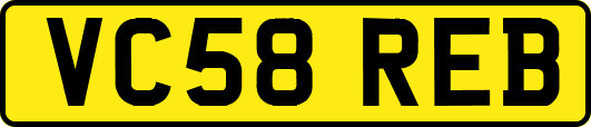 VC58REB