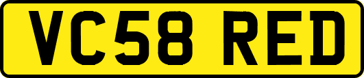 VC58RED