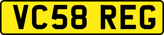 VC58REG
