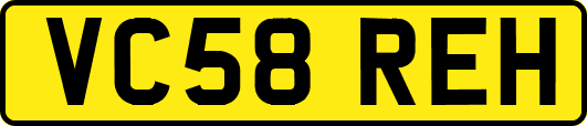 VC58REH