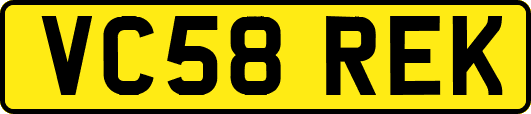 VC58REK