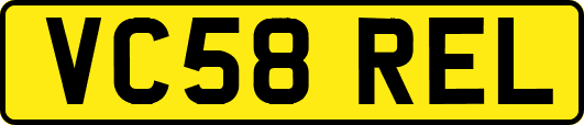 VC58REL
