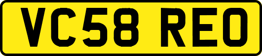 VC58REO
