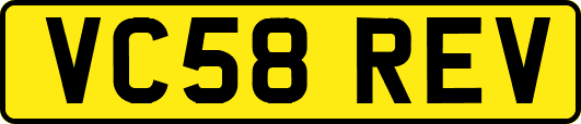VC58REV