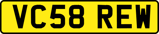 VC58REW
