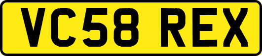 VC58REX