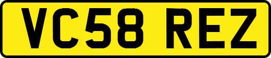 VC58REZ