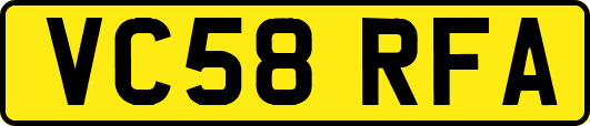 VC58RFA