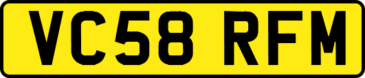 VC58RFM
