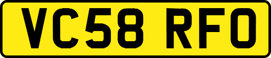 VC58RFO