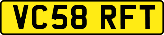 VC58RFT