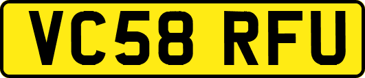 VC58RFU