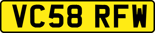 VC58RFW