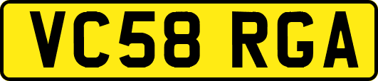 VC58RGA