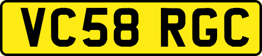 VC58RGC
