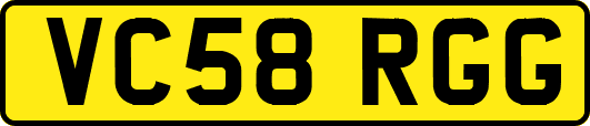 VC58RGG