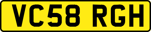 VC58RGH