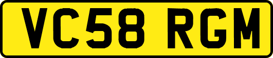 VC58RGM