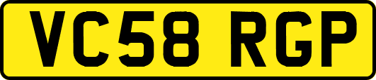 VC58RGP