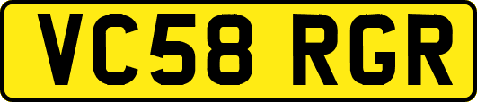 VC58RGR