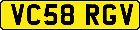 VC58RGV