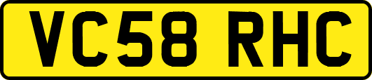 VC58RHC
