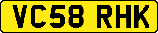 VC58RHK