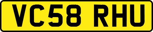 VC58RHU