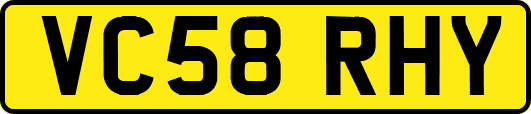 VC58RHY