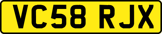 VC58RJX