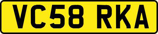 VC58RKA