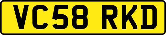 VC58RKD