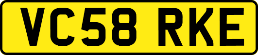 VC58RKE
