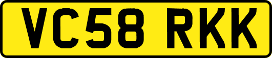 VC58RKK