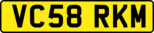VC58RKM