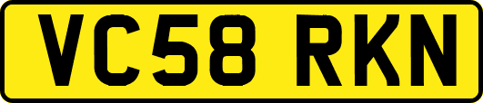 VC58RKN